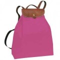 Sac A Dos Boutique Longchamp Paris soldes sorties Prix Mode Rose6